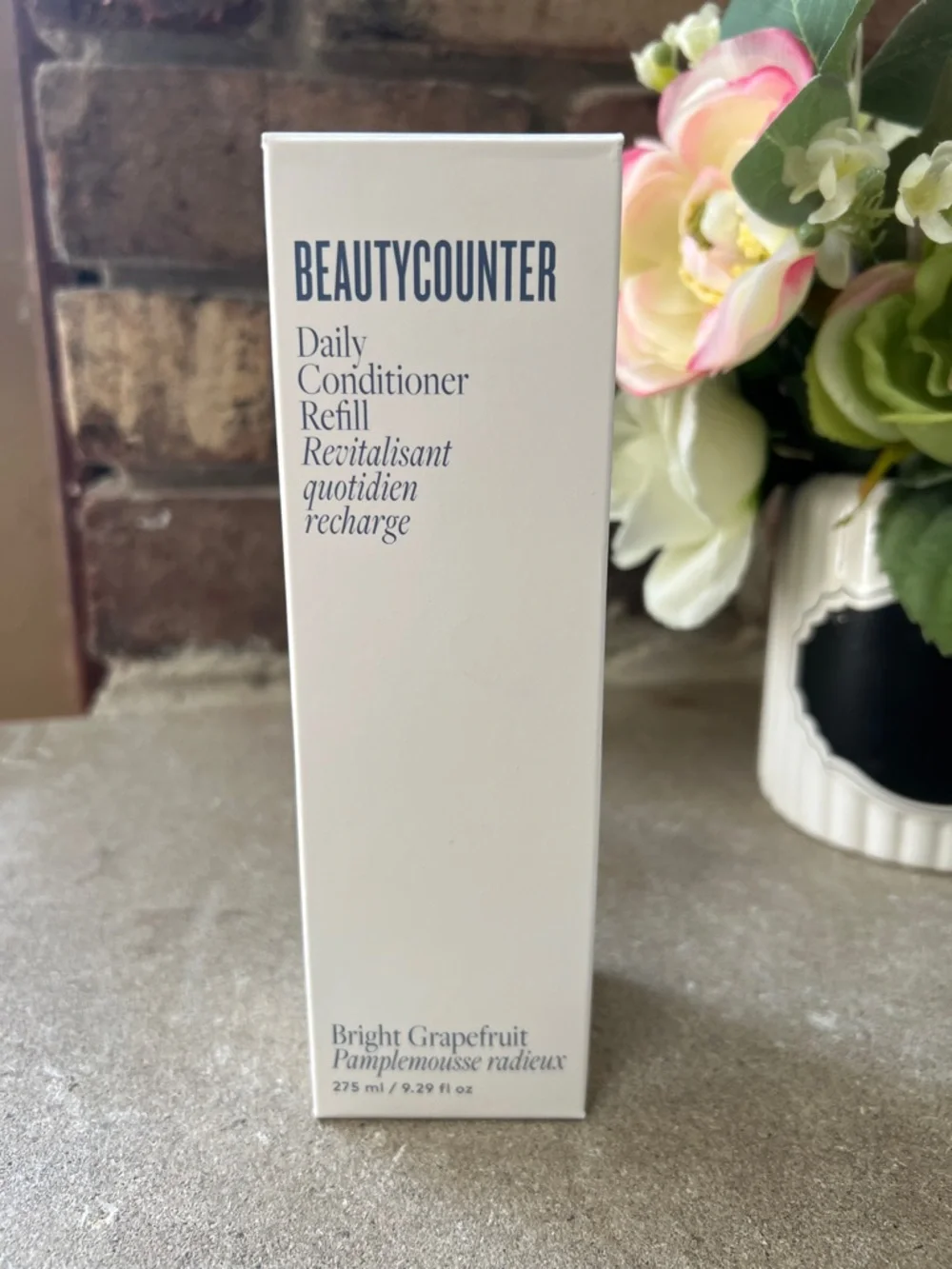 beautycounter benefits conditions